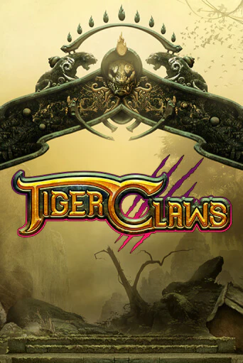 Tiger Claws играть демо версию | VAVADA без регистрации