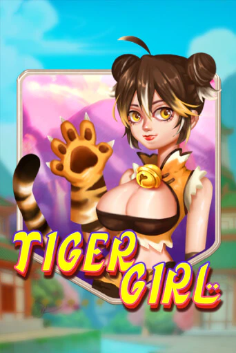 Tiger Girl играть демо версию | VAVADA без регистрации