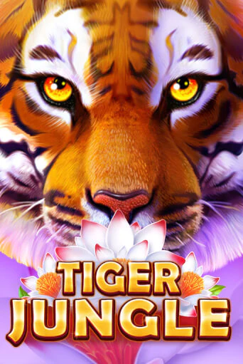 Tiger Jungle играть демо версию | VAVADA без регистрации