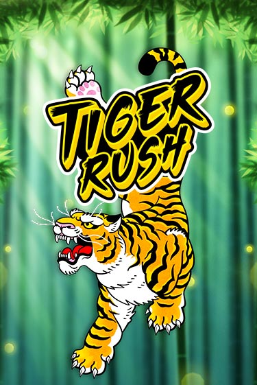 Tiger Rush играть демо версию | VAVADA без регистрации