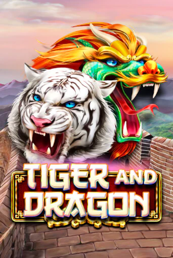 Tiger and Dragon играть демо версию | VAVADA без регистрации