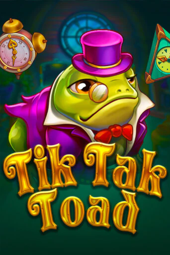 Tik Tak Toad играть демо версию | VAVADA без регистрации