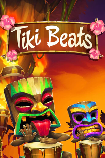 Tiki Beats играть демо версию | VAVADA без регистрации