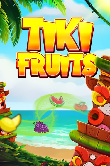 Tiki Fruits играть демо версию | VAVADA без регистрации