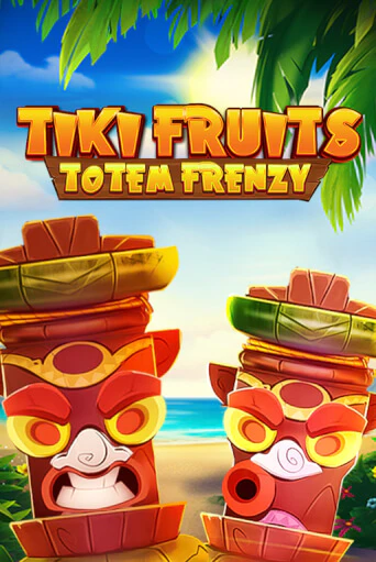 Tiki Fruits Totem Frenzy играть демо версию | VAVADA без регистрации