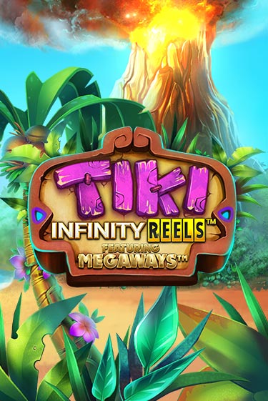 Tiki Infinity Reels Megaways играть демо версию | VAVADA без регистрации