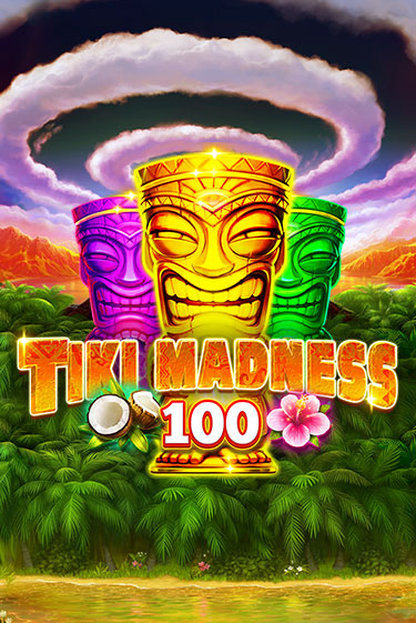 Tiki Madness 100 играть демо версию | VAVADA без регистрации