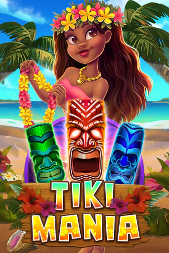 Tiki Mania играть демо версию | VAVADA без регистрации