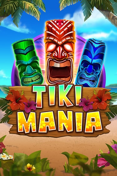 Tiki Mania играть демо версию | VAVADA без регистрации