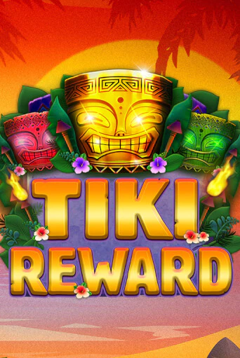 Tiki Reward играть демо версию | VAVADA без регистрации