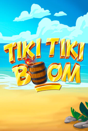 Tiki Tiki Boom™ играть демо версию | VAVADA без регистрации