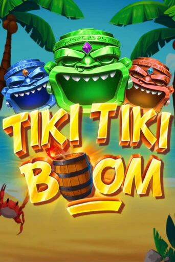 Tiki Tiki Boom играть демо версию | VAVADA без регистрации