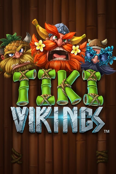 Tiki Vikings играть демо версию | VAVADA без регистрации