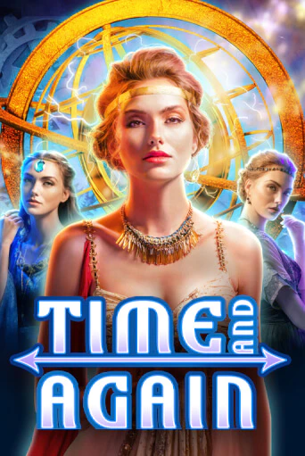 Time and Again играть демо версию | VAVADA без регистрации