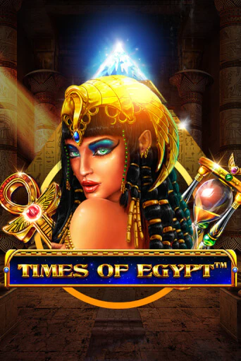 Times Of Egypt играть демо версию | VAVADA без регистрации