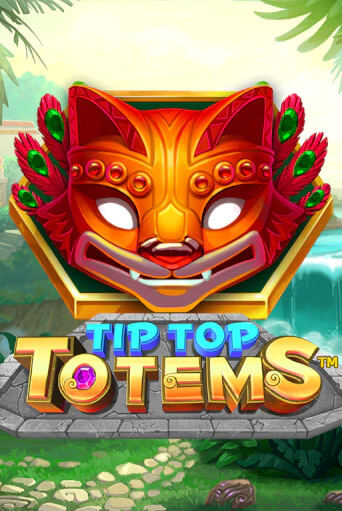 Tip Top Totems играть демо версию | VAVADA без регистрации