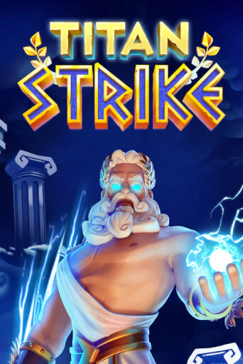 Titan Strike играть демо версию | VAVADA без регистрации