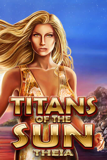 Titans of the Sun - Theia играть демо версию | VAVADA без регистрации