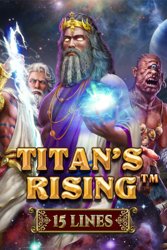 Titan’s Rising - 15 Lines играть демо версию | VAVADA без регистрации