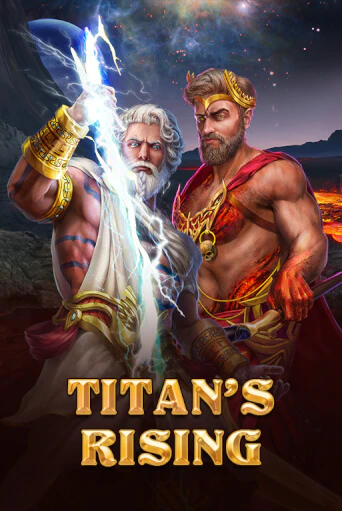 Titan’s Rising играть демо версию | VAVADA без регистрации