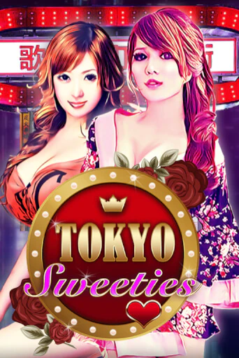 Tokyo Sweeties играть демо версию | VAVADA без регистрации