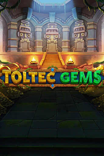 Toltec Gems играть демо версию | VAVADA без регистрации