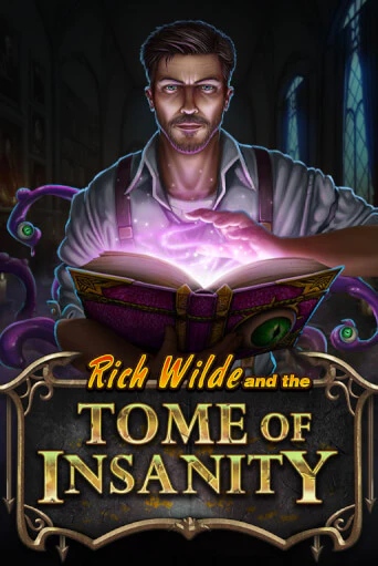 Rich Wilde and the Tome of Insanity играть демо версию | VAVADA без регистрации