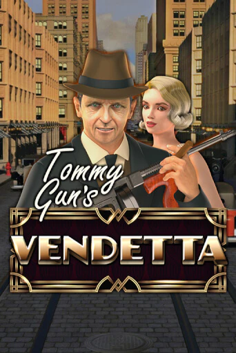 Tommy Gun´s Vendetta играть демо версию | VAVADA без регистрации