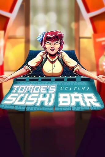 Tomoe's Sushi Bar играть демо версию | VAVADA без регистрации