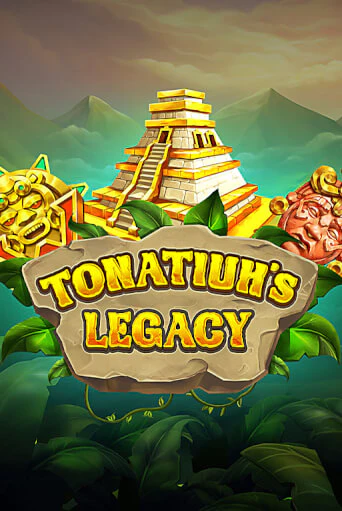 Tonatiuh's Legacy играть демо версию | VAVADA без регистрации