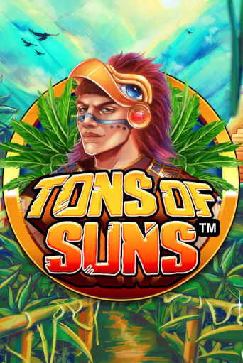 Tons of Suns играть демо версию | VAVADA без регистрации