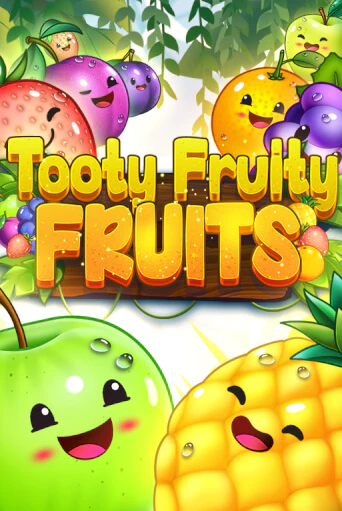 Tooty Fruity Fruits играть демо версию | VAVADA без регистрации