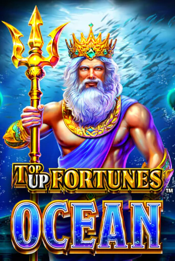 Top Up Fortunes Ocean играть демо версию | VAVADA без регистрации