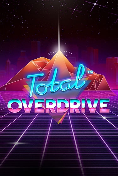 Total Overdrive играть демо версию | VAVADA без регистрации