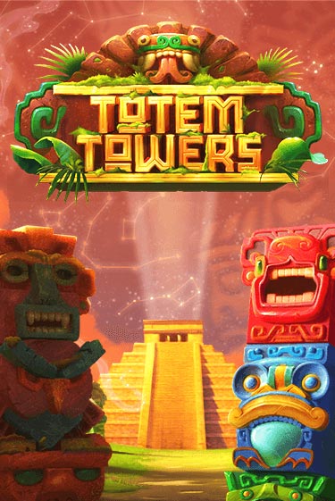 Totem Towers играть демо версию | VAVADA без регистрации