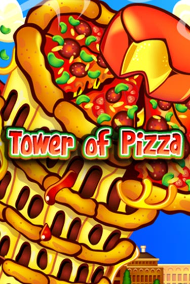 Tower Of Pizza играть демо версию | VAVADA без регистрации