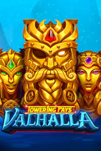 Towering Pays Valhalla играть демо версию | VAVADA без регистрации