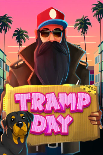 Tramp Day играть демо версию | VAVADA без регистрации