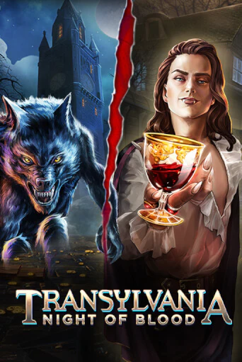 Transylvania: Night of Blood играть демо версию | VAVADA без регистрации