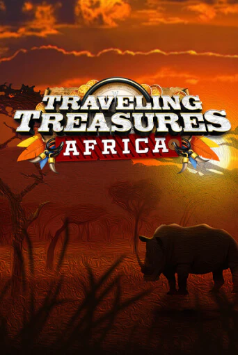 Traveling Treasures Africa играть демо версию | VAVADA без регистрации