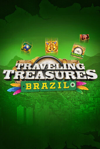 Traveling Treasures Brazil играть демо версию | VAVADA без регистрации