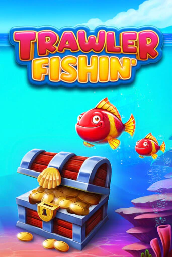 Trawler Fishin играть демо версию | VAVADA без регистрации