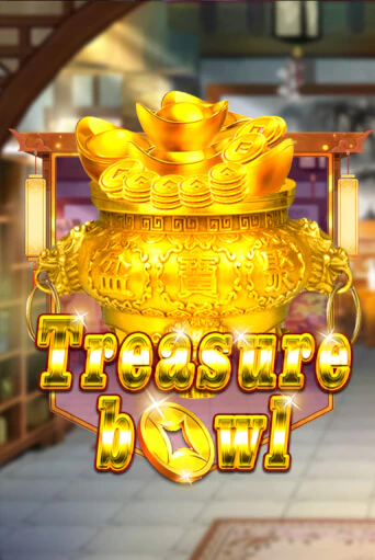 Treasure Bowl играть демо версию | VAVADA без регистрации