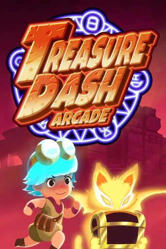 Treasure Dash играть демо версию | VAVADA без регистрации