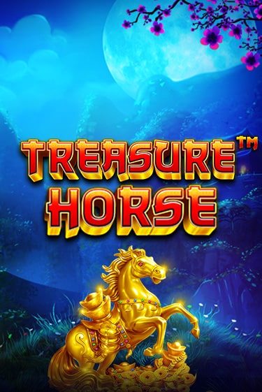 Treasure Horse играть демо версию | VAVADA без регистрации