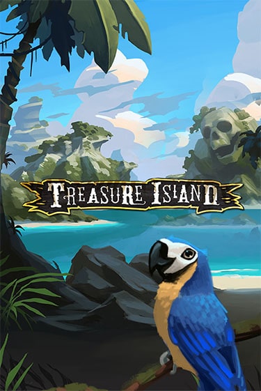 Treasure Island играть демо версию | VAVADA без регистрации