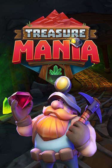 Treasure Mania играть демо версию | VAVADA без регистрации