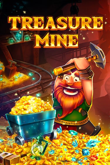 Treasure Mine играть демо версию | VAVADA без регистрации