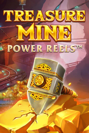 Treasure Mine Power Reels играть демо версию | VAVADA без регистрации