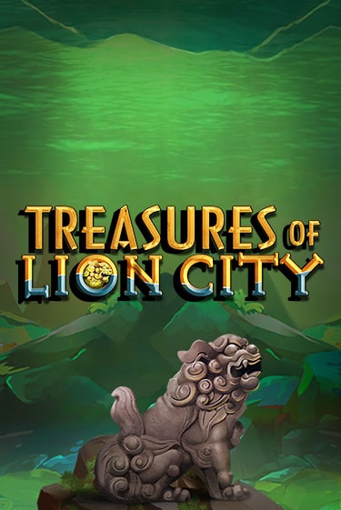 Treasures of Lion City играть демо версию | VAVADA без регистрации